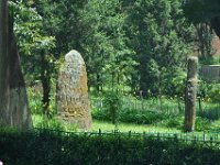 2012094586 Ethnological Museun - Addis Ababa Ethiopia Sep 25