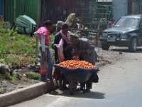 2012094587 City Views - Addis Ababa Ethiopia Sep 25