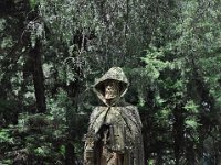 2012094597 Saint George Cathedral - Addis Ababa Ethiopia Sep 25