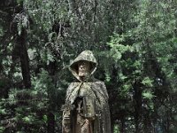 2012094598 Saint George Cathedral - Addis Ababa Ethiopia Sep 25