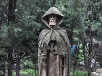 2012094603 Saint George Cathedral - Addis Ababa Ethiopia Sep 25