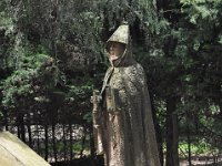 2012094605 Saint George Cathedral - Addis Ababa Ethiopia Sep 25