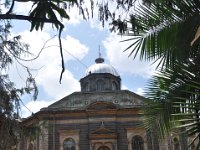 2012094608 Saint George Cathedral - Addis Ababa Ethiopia Sep 25