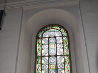 2012094610 Saint George Cathedral - Addis Ababa Ethiopia Sep 25