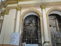 2012094612 Saint George Cathedral - Addis Ababa Ethiopia Sep 25