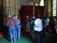 2012094614 Saint George Cathedral - Addis Ababa Ethiopia Sep 25