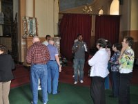 2012094615 Saint George Cathedral - Addis Ababa Ethiopia Sep 25