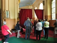 2012094617 Saint George Cathedral - Addis Ababa Ethiopia Sep 25