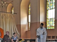 2012094623 Saint George Cathedral - Addis Ababa Ethiopia Sep 25