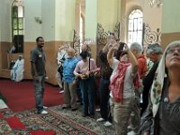 2012094626 Saint George Cathedral - Addis Ababa Ethiopia Sep 25