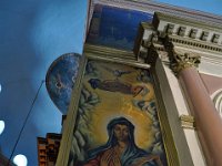 2012094627 Saint George Cathedral - Addis Ababa Ethiopia Sep 25