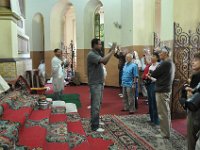 2012094629 Saint George Cathedral - Addis Ababa Ethiopia Sep 25