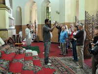 2012094630 Saint George Cathedral - Addis Ababa Ethiopia Sep 25