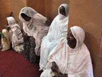 2012094631 Saint George Cathedral - Addis Ababa Ethiopia Sep 25