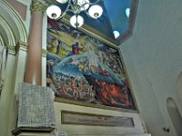 2012094635 Saint George Cathedral - Addis Ababa Ethiopia Sep 25