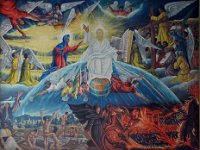 2012094638 Saint George Cathedral - Addis Ababa Ethiopia Sep 25