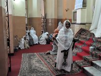 2012094639 Saint George Cathedral - Addis Ababa Ethiopia Sep 25