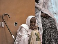 2012094641 Saint George Cathedral - Addis Ababa Ethiopia Sep 25