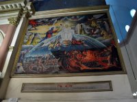 2012094643 Saint George Cathedral - Addis Ababa Ethiopia Sep 25