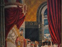 2012094645 Saint George Cathedral - Addis Ababa Ethiopia Sep 25