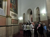 2012094646 Saint George Cathedral - Addis Ababa Ethiopia Sep 25