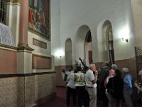 2012094647 Saint George Cathedral - Addis Ababa Ethiopia Sep 25