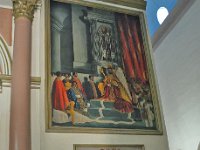 2012094650 Saint George Cathedral - Addis Ababa Ethiopia Sep 25