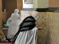 2012094657 Saint George Cathedral - Addis Ababa Ethiopia Sep 25