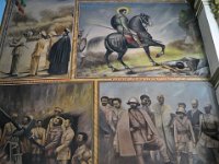 2012094659 Saint George Cathedral - Addis Ababa Ethiopia Sep 25