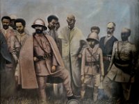 2012094661 Saint George Cathedral - Addis Ababa Ethiopia Sep 25