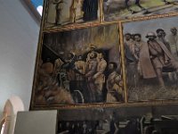 2012094662 Saint George Cathedral - Addis Ababa Ethiopia Sep 25