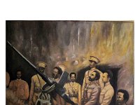 2012094663A Saint George Cathedral - Addis Ababa Ethiopia Sep 25