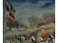 2012094665A Saint George Cathedral - Addis Ababa Ethiopia Sep 25