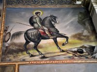 2012094666 Saint George Cathedral - Addis Ababa Ethiopia Sep 25