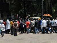 2012094668 Saint George Cathedral - Addis Ababa Ethiopia Sep 25