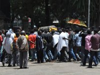 2012094670 Saint George Cathedral - Addis Ababa Ethiopia Sep 25