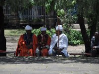 2012094672 Saint George Cathedral - Addis Ababa Ethiopia Sep 25