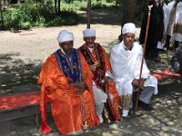 2012094675 Saint George Cathedral - Addis Ababa Ethiopia Sep 25