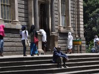 2012094678 Saint George Cathedral - Addis Ababa Ethiopia Sep 25