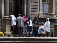 2012094681 Saint George Cathedral - Addis Ababa Ethiopia Sep 25