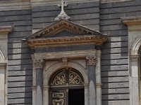 2012094682 Saint George Cathedral - Addis Ababa Ethiopia Sep 25