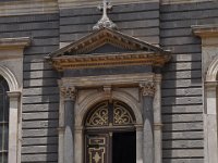 2012094683 Saint George Cathedral - Addis Ababa Ethiopia Sep 25