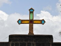 2012094688 Saint George Cathedral - Addis Ababa Ethiopia Sep 25