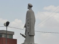 2012094696 City Views - Addis Ababa Ethiopia Sep 25