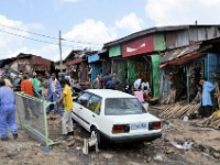 2012094750 Mercato Market- Addis Ababa Ethiopia Sep 25