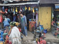 2012094752 Mercato Market- Addis Ababa Ethiopia Sep 25