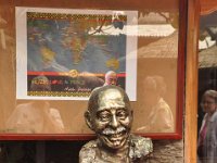 2012094761 Meskel Celebrations - Addis Ababa Ethiopia Sep 25