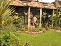 2012094765 Meskel Celebrations - Addis Ababa Ethiopia Sep 25