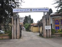 2012094776 Meskel Celebrations - Addis Ababa Ethiopia Sep 25