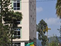 2012094781 Meskel Celebrations - Addis Ababa Ethiopia Sep 25